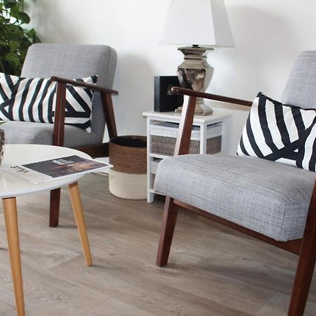 Le Clos Pichot - Studio Avec Balcon, Parking Prive - 5Mn Gare Шартр Екстер'єр фото