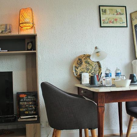 Le Clos Pichot - Studio Avec Balcon, Parking Prive - 5Mn Gare Шартр Екстер'єр фото