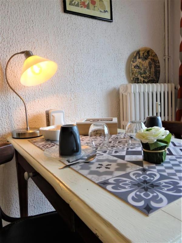 Le Clos Pichot - Studio Avec Balcon, Parking Prive - 5Mn Gare Шартр Екстер'єр фото