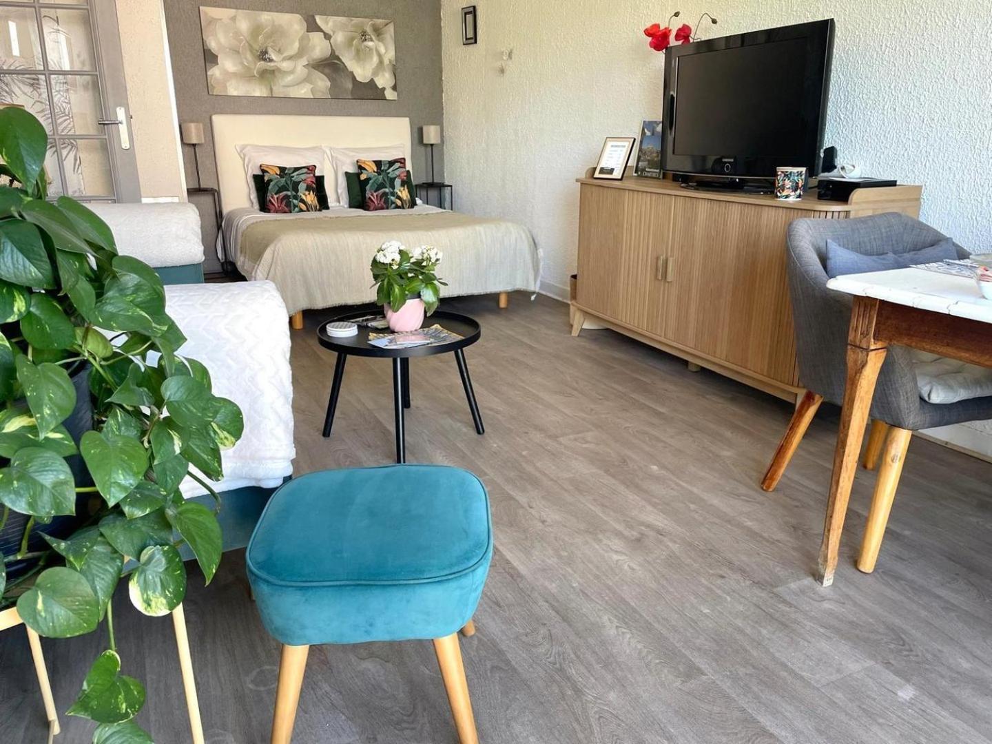 Le Clos Pichot - Studio Avec Balcon, Parking Prive - 5Mn Gare Шартр Екстер'єр фото